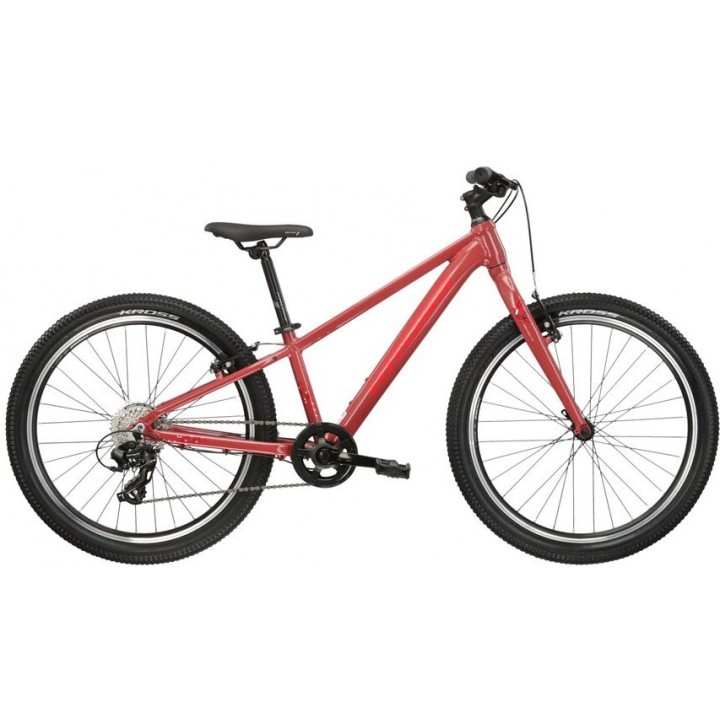 Dviratis KROSS Lea JR 1.0 B